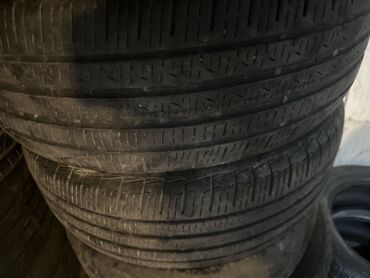 Təkərlər: İşlənmiş Şin Bridgestone 205 / 55 / R 17