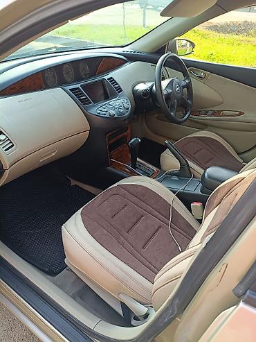 бмв е34 кузов: Nissan Primera: 2003 г., 1.8 л, Автомат, Седан — 2