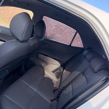 cl 63 2010: Kia Morning: 2020 г., 1 л, Автомат, Бензин — 5