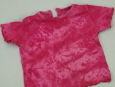 bialy top bandeau: Top, 3-4 years, 98-104 cm, condition - Fair