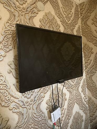 ip 13 pro max: İşlənmiş Televizor Artel LED ekran 32" Ünvandan götürmə — 2