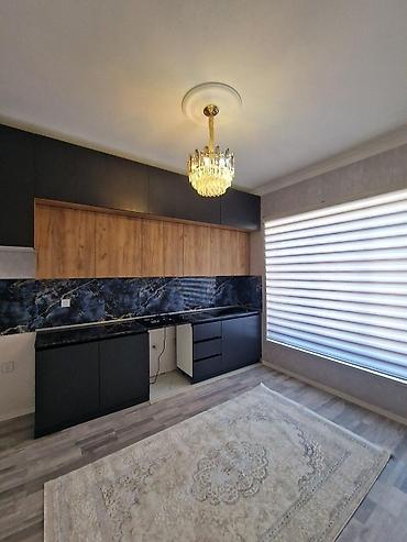 zaqatala evler: Savalan 4 otaqlı, 124 kv. m, Kredit var — 8