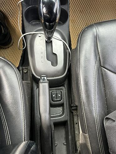 спарк мотор: Chevrolet Spark: 2016 г., 1 л, Автомат, Бензин, Хэтчбэк — 4