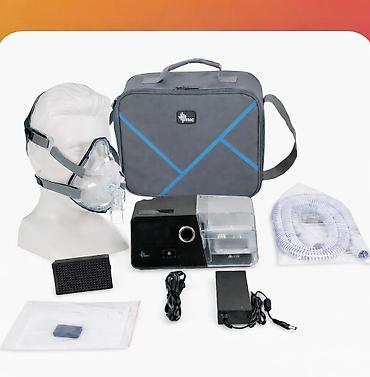 cpap: !!!!!Новый СИПАП аппарат !!!! Настроенный !!!!!!!!!!!!готовый к — 2