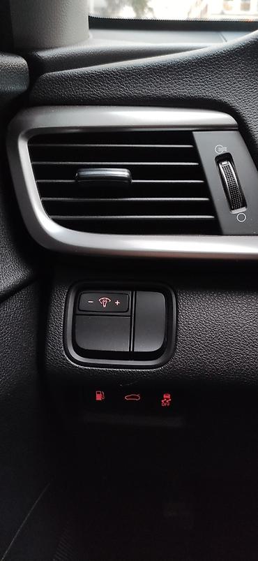 shevrolet lacetti: Kia K5: 2018 г., 2 л, Автомат, Газ, Седан — 9
