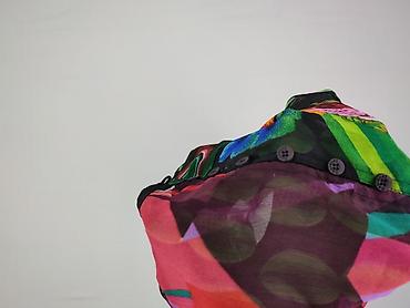 dividedi: Desigual, Bluzka damska, rozmiar 2XL — 5
