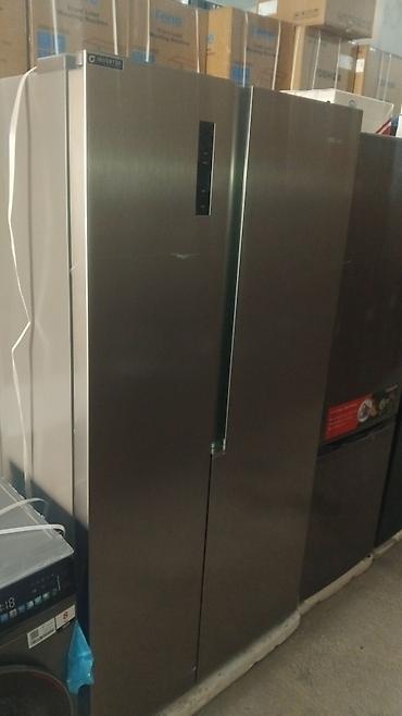 холодилник г ош: Холодильник Gorenje, Новый, Двухкамерный, No frost — 6