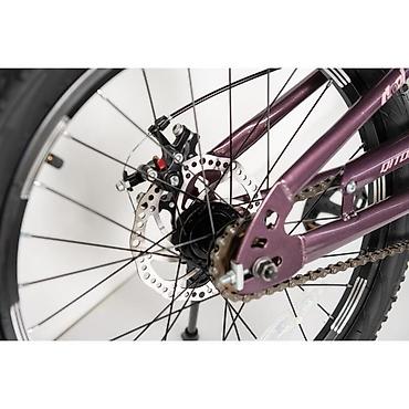 Dečiji bicikli: 👌😎 Dečiji bicikl 20” ✅ – stabilan, bezbedan i moderan 👉🏻Dečiji bicikl — 2