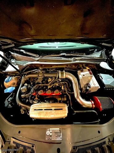 Volkswagen: Volkswagen Golf: 1.4 l. | 2008 έ. Κουπέ — 9