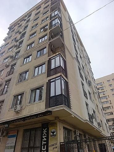 Продажа квартир: 3 комнаты, 112 м², Элитка, 9 этаж, Дизайнерский ремонт — 4