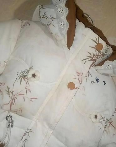 Верхняя одежда: ПО СУПЕР ЦЕНЕ✨😊👍ЗА 600 сом детская одежда на девочку 2-3 лет. В — 4