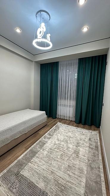 Продажа квартир: 3 комнаты, 60 м², Элитка, 6 этаж, Евроремонт — 3