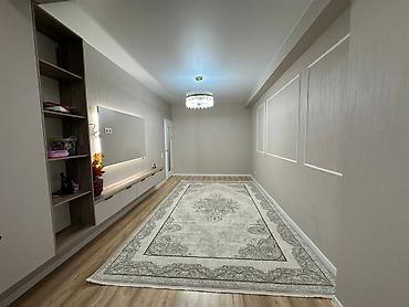 Продажа квартир: 2 комнаты, 72 м², Элитка, 7 этаж, Дизайнерский ремонт — 3