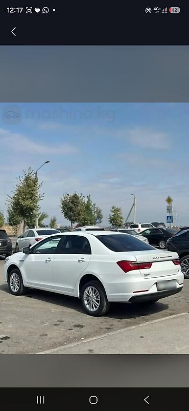 byd plus: BYD Qin: 2023 г., Автомат, Электромобиль, Седан — 4