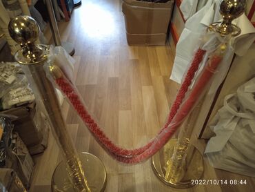 Digər restoran, kafe avadanlığı: Arakesmeler.toyda,restoranlarda, istifadə etmək úcûn daha