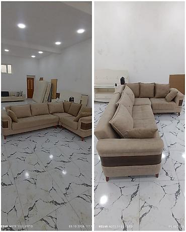 Künc divan, İşlənmiş, Açılan, Bazalı, Ödənişli çatdırılma