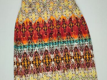 spódnice z wysokim stanem plus size: Spódnica damska, rozmiar S