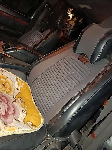 Продажа авто: Mercedes-Benz S-Class: 1992 г., 4.5 л, Механика, Дизель, Седан — 6
