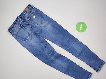 trampki guess ccc: Guess, Jeansy damskie, rozmiar XS — 3