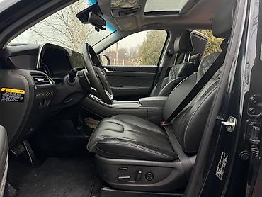 Hyundai: Hyundai Palisade: 2020 г., 2.2 л, Автомат, Дизель, Внедорожник at lalafo.kg — 4 Hyundai: Hyundai Palisade: 2020 г., 2.2 л, Автомат, Дизель, Внедорожник — 4