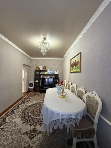 Продажа домов: Полдома, 68 м², 5 комнат, Риэлтор, Косметический ремонт — 2