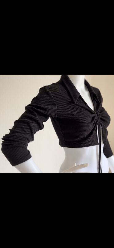 Köynək və bluzalar: Elaqe wp — 8