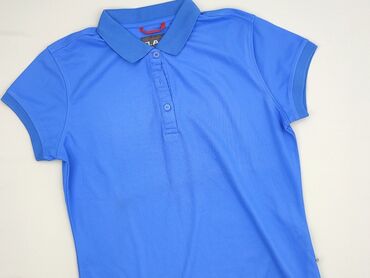 kurtki zimowe tatuum: Polo shirt for men, L (EU 40), condition - Perfect