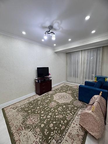 Продажа квартир: 3 комнаты, 104 м², Элитка, 8 этаж, Евроремонт — 4