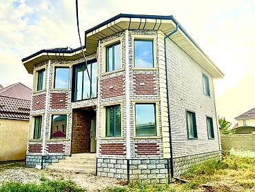 🔥 СРОЧНО ПРОДАЁТСЯ ДОМ! 🔥 📍 Район Селекции 🏡 Площадь дома — 200м²