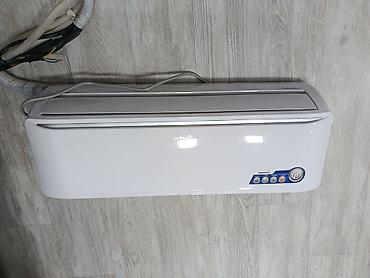 kond: ❄️ İŞLƏK İKİNCİ ƏL KONDİSİONERLƏR — 270 AZN HANN Air Conditioner — — 7