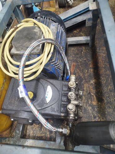 купить мойку высокого давления в бишкеке: Мойка высокого давления Самовывоз