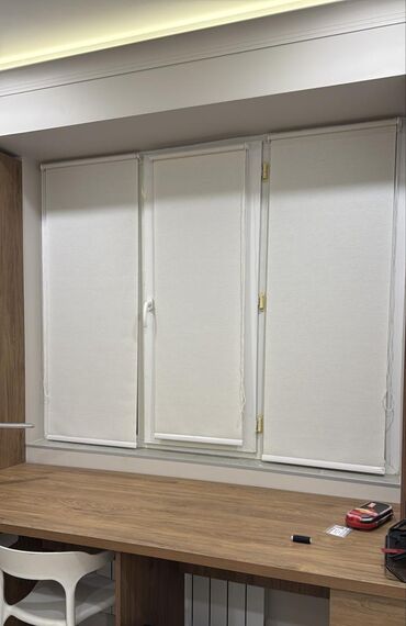 Жалюзи и рольшторы: АКЦИЯ! АКЦИЯ ПРОДЛИТСЯ 1МЕСЯЦ! УСПЕВАЙТЕ!Качественно и в срок — 22