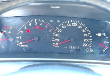 Toyota: Toyota Corolla: 1.4 l. | 2004 έ. Κουπέ — 13