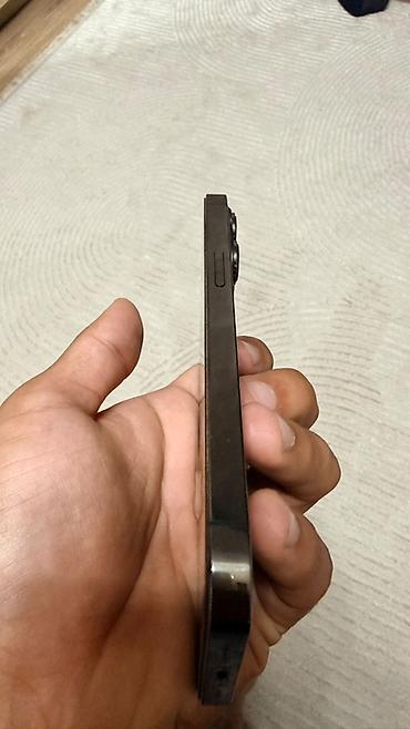Apple iPhone: IPhone 13 Pro, цвет Graphite - Экран 6.1" Super Retina XDR OLED, 120 — 3