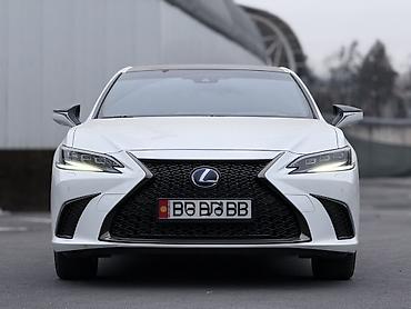 мотор на лексус: Lexus ES: 2021 г., 2.5 л, Вариатор, Гибрид, Седан — 1