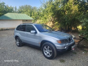 бмв 34 автомобиль: BMW X5: 2002 г., 4.4 л, Автомат, Газ, Внедорожник