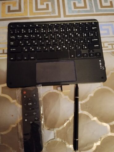 Digər planşetlər: Planşet seti – 16 Max Komplekt: - 16 Max planşet - Maqnitli qapaqlı — 12