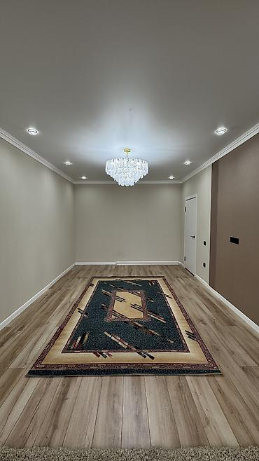 Продажа квартир: 1 комната, 43 м², Элитка, 9 этаж, Евроремонт — 4