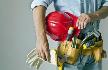 Мелкосрочные работы: Мелкосрочные работы, Муж на час — 1