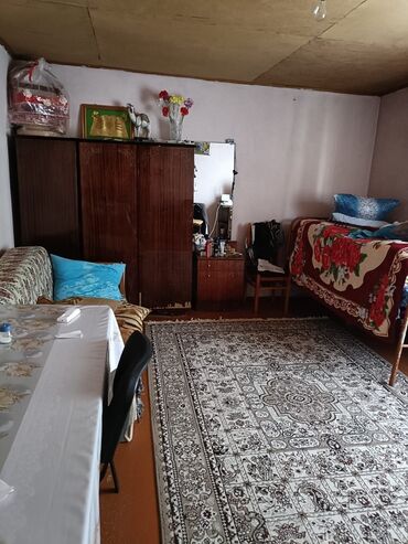 bina az hezi aslanov kohne tikili: 2 otaqlı, 55 kv. m, Kredit yoxdur, Təmirsiz