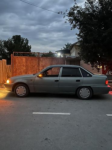 мотор нексия 1: Daewoo Nexia: 2006 г., 1.6 л, Механика, Бензин, Седан — 2