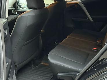 Toyota: Toyota RAV4: 2016 г., 2.5 л, Автомат, Бензин, Кроссовер — 8