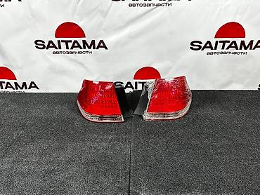 saitama: Комплект стоп-сигналов Toyota Б/у, Оригинал, Япония — 2