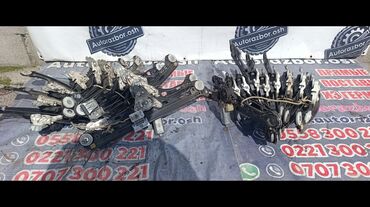 Другие детали электрики авто: Продается стеклоподъёмники От Мерседес Бенц W211/W203/W220 — 4