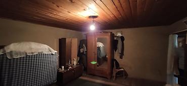 Həyət evləri və villaların satışı: Şəki şəhər Sabit Rəhman küç. dal6/8 — 19