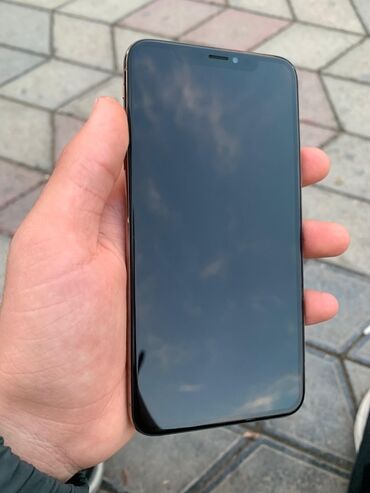 60 gb internet bakcell: IPhone Xs Max, 64 GB, Qızılı