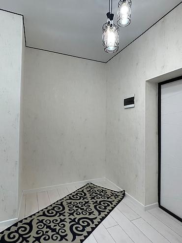 Продажа квартир: 1 комната, 30 м², Восток-5 мкр Элитка, 5 этаж, Евроремонт — 2