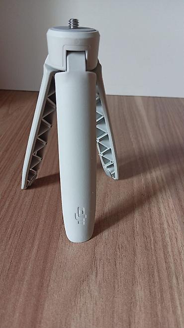 playstation 3 satilir: DJI OM seriyasından smartfon stabilizatoru (gimbal) - 3 oxlu — 3