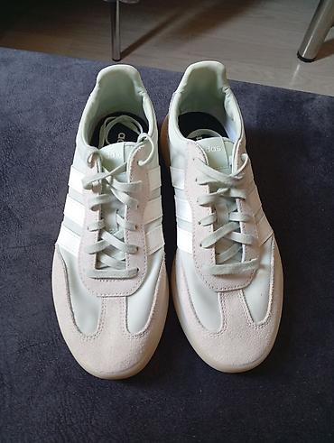 adidas campus: Кроссовки, 39, Adidas Originals, Новый, Платная доставка, Самовывоз — 3