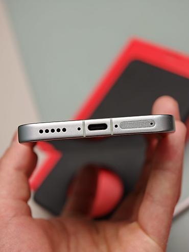 poco x6 pro 12256: Vivo X200 Pro mini, Б/у, 256 ГБ, цвет - Зеленый, 2 SIM — 4
